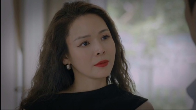 Hôn nhân hạnh phúc của tiểu tam màn ảnh và chồng hơn 9 tuổi - 2 Hôn nhân hạnh phúc của tiểu tam màn ảnh và chồng hơn 9 tuổi - 2