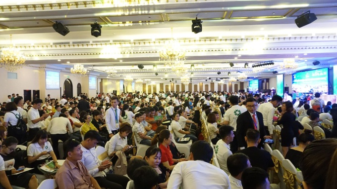 Tam giác công nghiệp mới thu hút nhà đầu tư bất động sản tại Bình Dương - 1 Tam giác công nghiệp mới thu hút nhà đầu tư bất động sản tại Bình Dương - 1