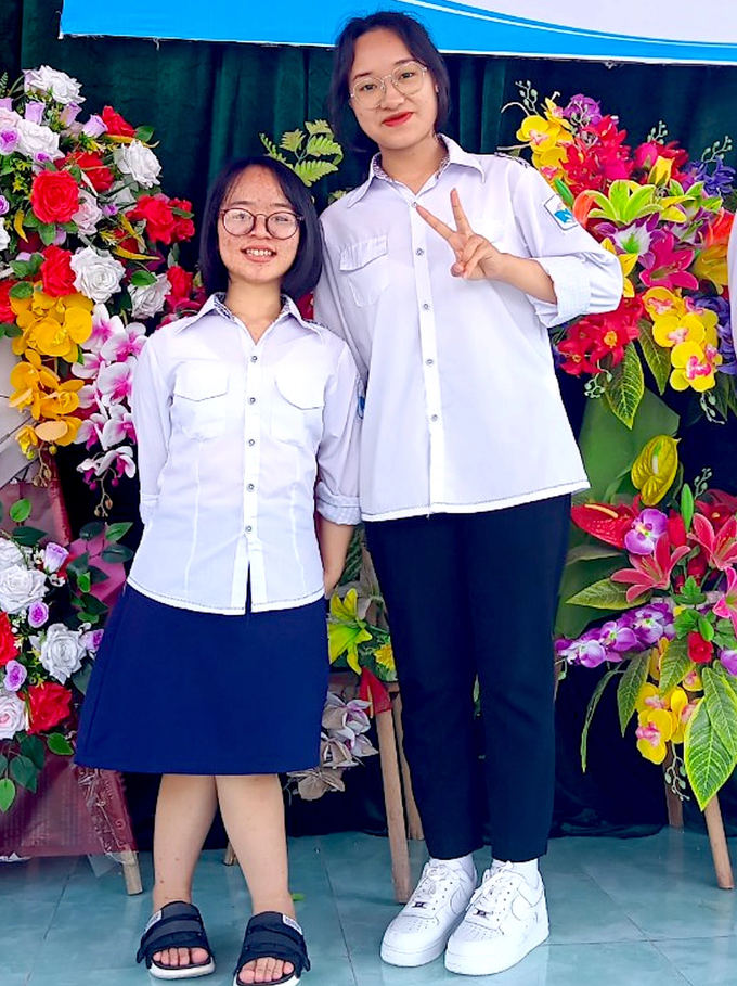 Nghị lực phi thường của cô bé xương thủy tinh - 4 Nghị lực phi thường của cô bé xương thủy tinh - 4