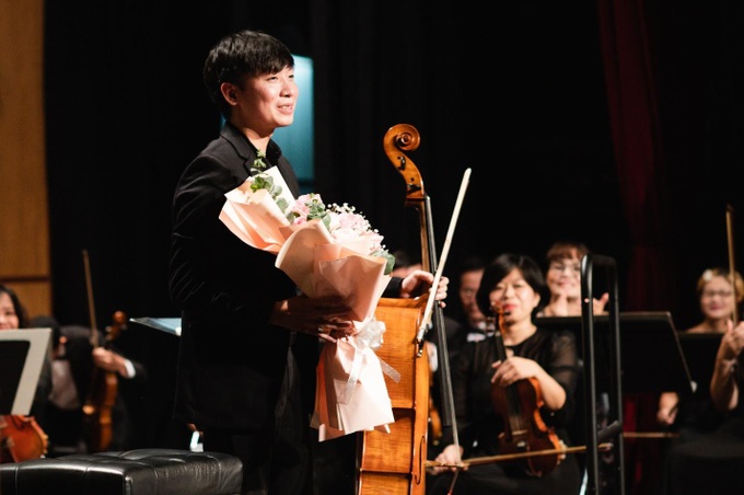 Âm nhạc cổ điển không còn xa vời với công chúng Việt