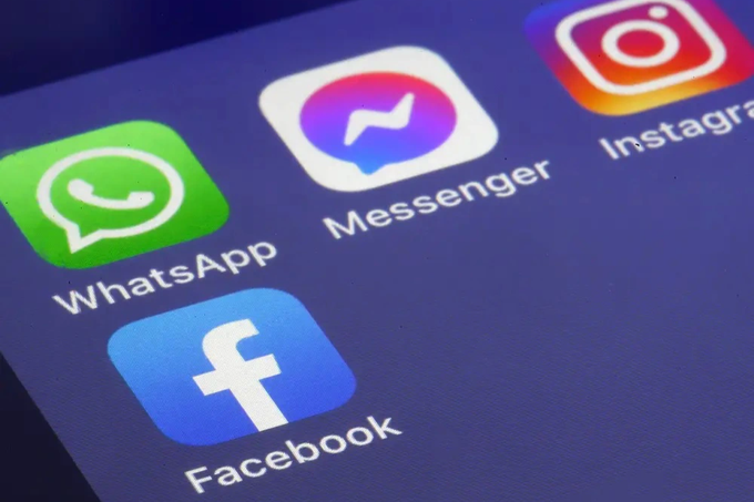 Facebook, Instagram bị tố theo dõi người dùng - 2