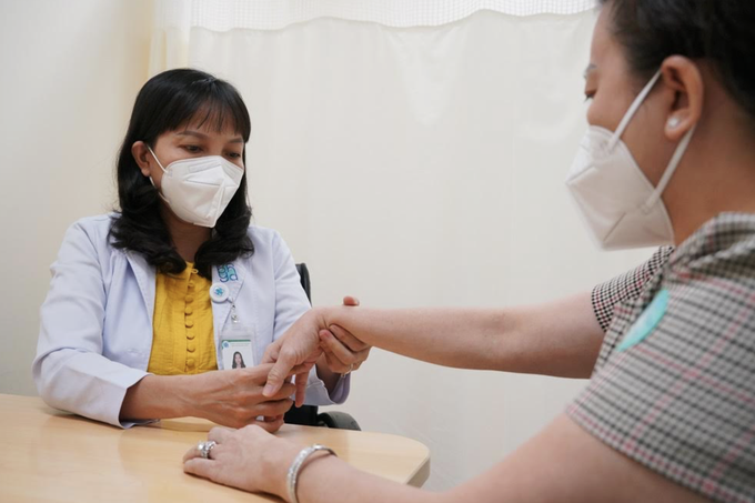 3,6 triệu người Việt mắc căn bệnh gây tàn phế, tăng nguy cơ tử vong - 1 3,6 triệu người Việt mắc căn bệnh gây tàn phế, tăng nguy cơ tử vong - 1