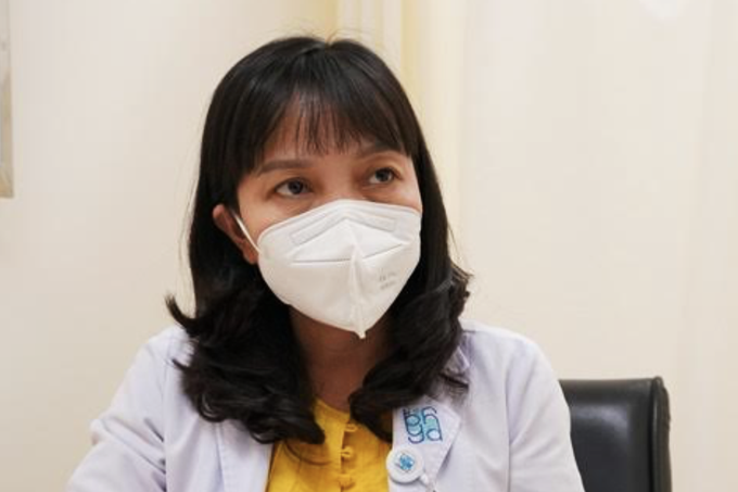 3,6 triệu người Việt mắc căn bệnh gây tàn phế, tăng nguy cơ tử vong - 3 3,6 triệu người Việt mắc căn bệnh gây tàn phế, tăng nguy cơ tử vong - 3