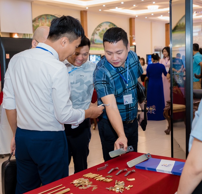 Chuyên gia Nhật chia sẻ bài học thất bại, thành công trong kinh doanh - 5 Chuyên gia Nhật chia sẻ bài học thất bại, thành công trong kinh doanh - 5