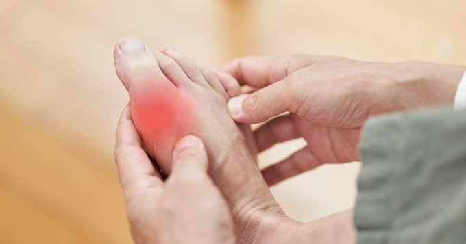 Sai lầm khi dùng thuốc khiến người đàn ông phải vào viện cấp cứu - 1 Sai lầm khi dùng thuốc khiến người đàn ông phải vào viện cấp cứu - 1