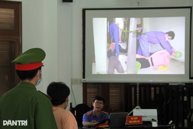 Lời sau cùng ớn lạnh của kẻ bị tử hình vụ thảm sát 3 người nhà vợ cũ - 3 Lời sau cùng ớn lạnh của kẻ bị tử hình vụ thảm sát 3 người nhà vợ cũ - 3