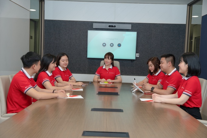 Chiến lược thu hút người tài của Techcombank - 1 Chiến lược thu hút người tài của Techcombank - 1