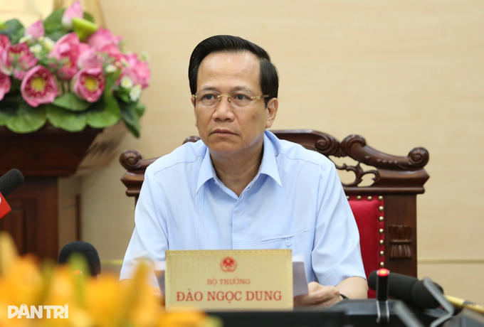 Chốt hạn cho những tỉnh thành hứa chi tiền hỗ trợ thuê nhà - 3 Chốt hạn cho những tỉnh thành hứa chi tiền hỗ trợ thuê nhà - 3