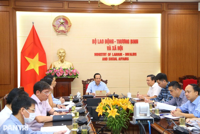 Chốt hạn cho những tỉnh thành hứa chi tiền hỗ trợ thuê nhà - 1 Chốt hạn cho những tỉnh thành hứa chi tiền hỗ trợ thuê nhà - 1