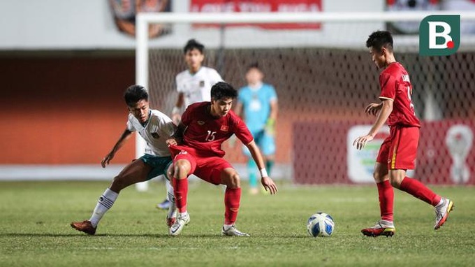 Báo Indonesia phản ứng ra sao khi đội nhà đánh bại U16 Việt Nam? - 1
