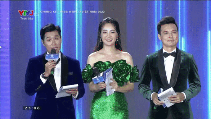 Sơ suất thi ứng xử ở Miss World Vietnam gây tranh cãi, Ban Tổ chức nói gì? - 4