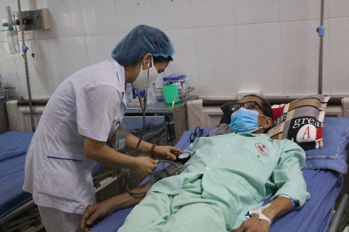 Thủ tướng yêu cầu kiểm tra thông tin bảo hiểm y tế treo 1.600 tỷ đồng - 1 Thủ tướng yêu cầu kiểm tra thông tin bảo hiểm y tế treo 1.600 tỷ đồng - 1