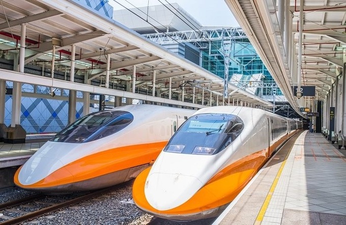 Sắp trình Bộ Chính trị Dự án đường sắt tốc độ cao Bắc - Nam hơn 58 tỷ USD - 1