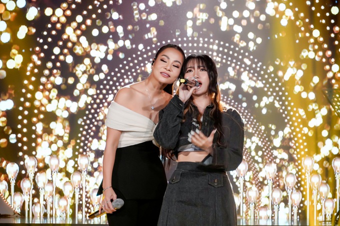 Hai năm ở ẩn không showbiz, Thu Minh bây giờ ra sao? - 4 Hai năm ở ẩn không showbiz, Thu Minh bây giờ ra sao? - 4
