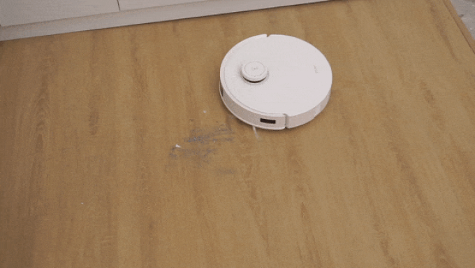 Robot hút bụi lau nhà Ecovacs Deebot T10: Thêm dock sạc tự hút rác, camera an ninh - 2