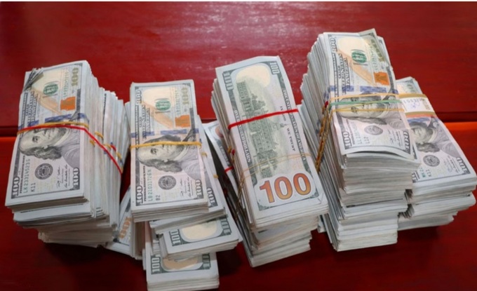 Trùm buôn lậu Mười Tường bất ngờ khai chủ mưu vận chuyển 470.000 USD - 2