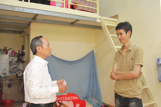 Bình Định bất ngờ về đích sớm sau khi bị phê bình chậm hỗ trợ tiền thuê nhà