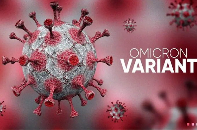 Việt Nam phát hiện biến thể phụ lây lan nhanh của chủng Omicron - 1