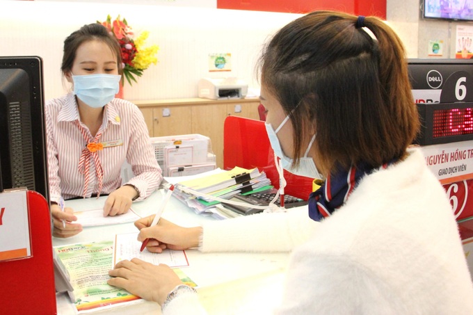 HDBank muốn nhận chuyển giao một ngân hàng yếu kém