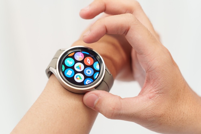 Vì sao Galaxy Watch5 là của hiếm trong thế giới đồng hồ thông minh