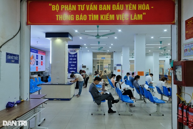 Thủ tướng triệu tập hội nghị bàn giải pháp phát triển thị trường lao động - 3