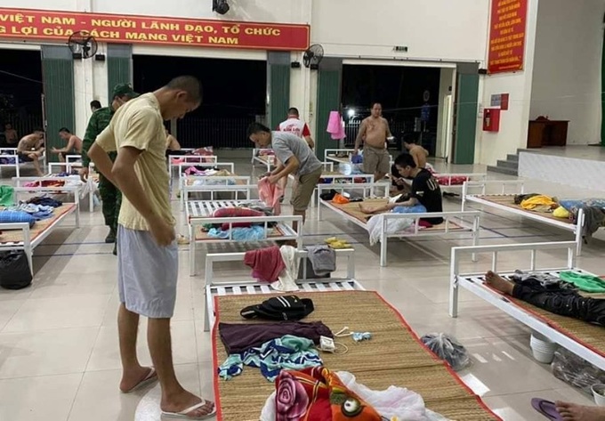 Vụ 42 người trốn casino bơi về Việt Nam: Chủ tịch An Giang chỉ đạo điều tra - 2