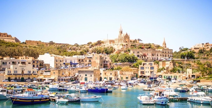 Malta - điểm đến di trú đáng cân nhắc cho cộng đồng siêu giàu Việt Nam - 1