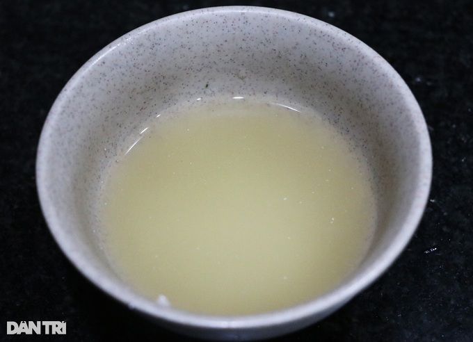 Độc lạ đặc sản tôm bay giá nửa triệu đồng/kg ngon nức tiếng ở Nghệ An
