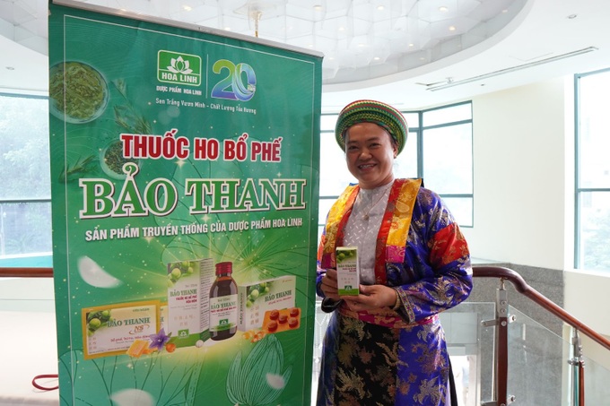 Có bất kỳ lưu ý nào trong việc sử dụng thuốc ho Bảo Thanh không?