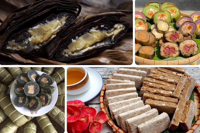 11 đề cử ẩm thực, đặc sản Việt Nam xác lập kỷ lục châu Á - 3