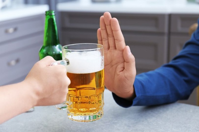 Chỉ uống một cốc bia, lái xe có bị xử phạt về nồng độ cồn? - 2