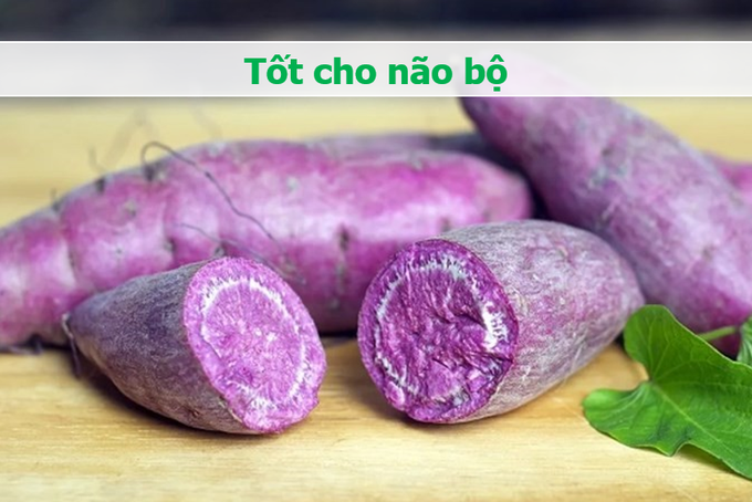 Loại củ chống bách bệnh của người Nhật giá rẻ bèo ở chợ Việt - 1