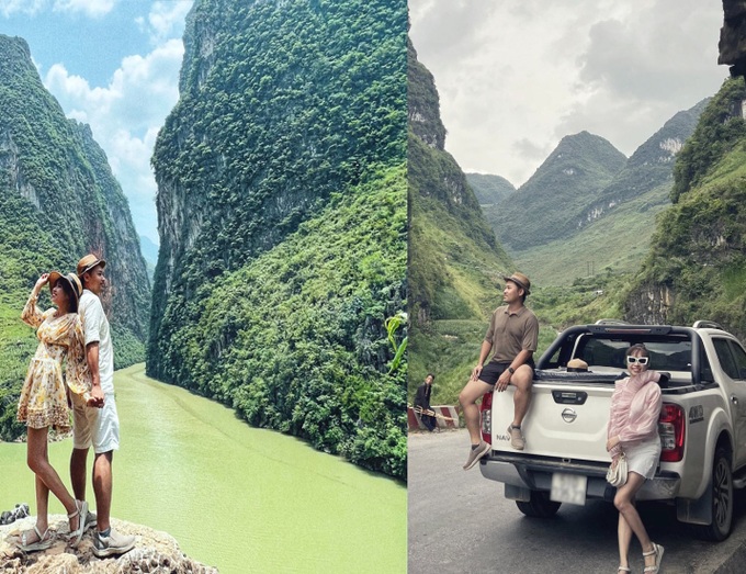 Cặp đôi Việt lái ô tô đưa con đi xuyên Đông Dương: 45 ngày, gần 11.000km - 5