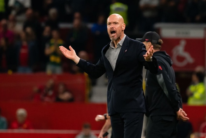 Man Utd bắt đầu thoát khủng hoảng hay chỉ là cứu thầy? - 3 Man Utd bắt đầu thoát khủng hoảng hay chỉ là cứu thầy? - 3