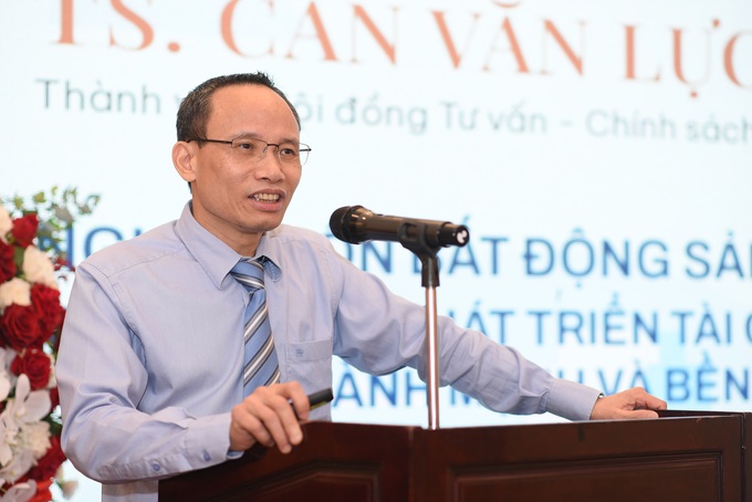 Biệt thự, liền kề vắng người ở sau sốt nóng; mối nguy đại gia sắp đối mặt