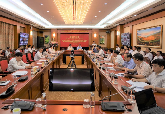 10 năm, số tiền lao động Việt ở nước ngoài mang về tăng gấp 5 lần - 1 10 năm, số tiền lao động Việt ở nước ngoài mang về tăng gấp 5 lần - 1