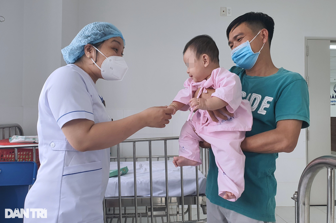 Căn bệnh mỗi năm hơn 3.000 trẻ Việt mắc phải, nhiều bà mẹ có ý định bỏ con - 4