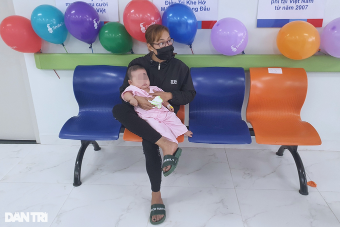 Căn bệnh mỗi năm hơn 3.000 trẻ Việt mắc phải, nhiều bà mẹ có ý định bỏ con - 2