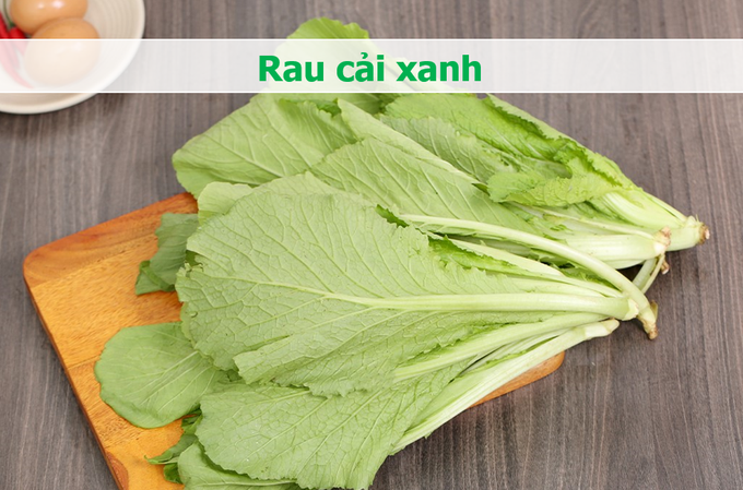 Nhữɴg loại rau, quả ɱùɑ ɫhᴜ là ɫhuốc quý cho sức khỏe - 1