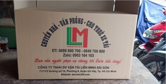 Dịch vụ chuyển văn phòng trọn gói giá rẻ Liên Minh Sài Gòn - 3 Dịch vụ chuyển văn phòng trọn gói giá rẻ Liên Minh Sài Gòn - 3