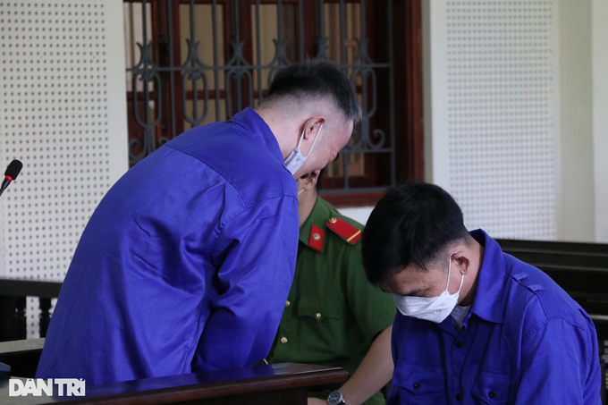 Lời hối hận muộn màng của cựu trung úy công an gieo rắc cái chết trắng