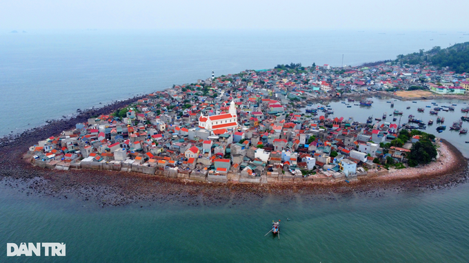 Vẻ đẹp hoang sơ ở Bãi Đông Thanh Hóa, cứ đến nơi là có ảnh đẹp - 1