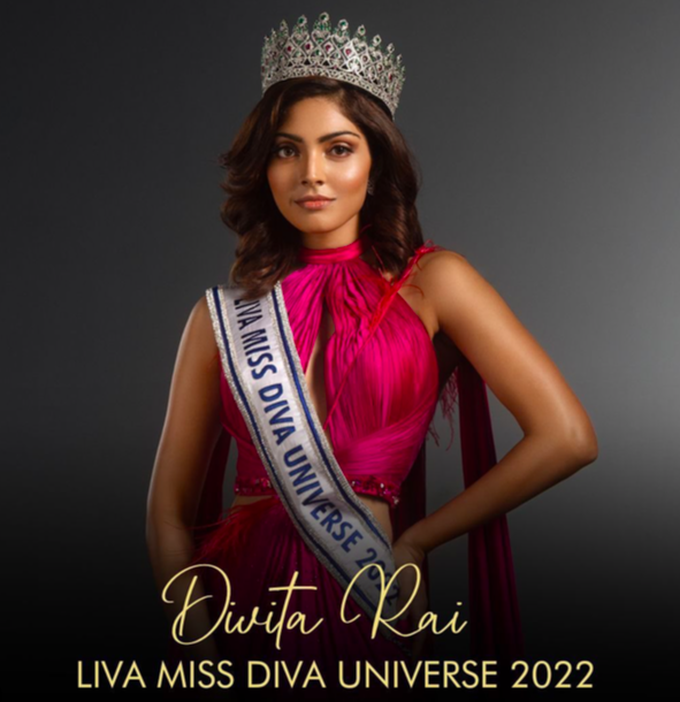 Người đẹp IQ cao đăng quang Hoa hậu Hoàn vũ Ấn Độ 2022 - 13