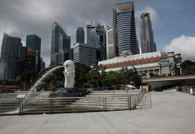 Singapore giới thiệu visa mới nhằm thu hút nhân lực trình độ cao