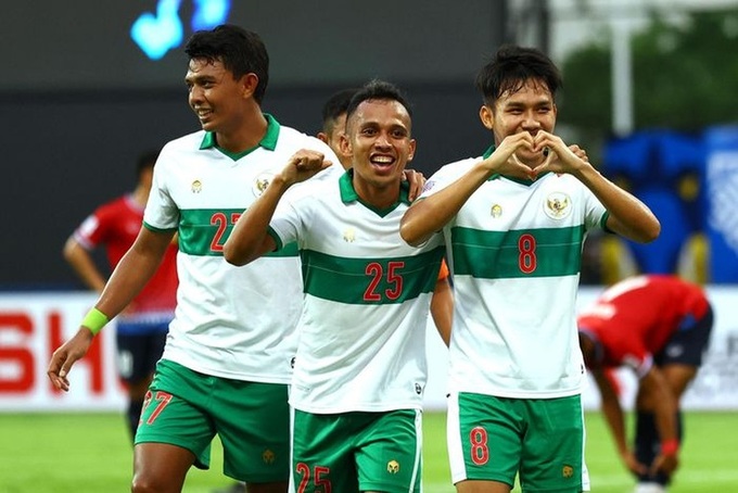 HLV Indonesia tuyên bố hùng hồn về mục tiêu ở AFF Cup 2022 - 2