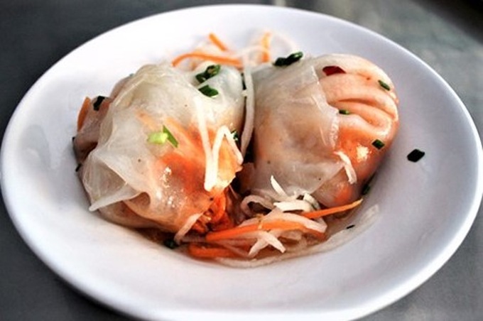 Cà ri vịt, bánh củ cải Bạc Liêu vào top 100 món ăn đặc sản Việt Nam