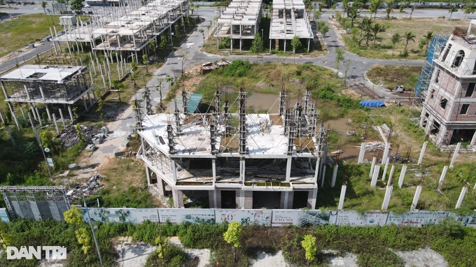 FLC Premier Parc Đại Mỗ đứng hình, khách hàng lo lắng không nhận được nhà - 4 FLC Premier Parc Đại Mỗ đứng hình, khách hàng lo lắng không nhận được nhà - 4