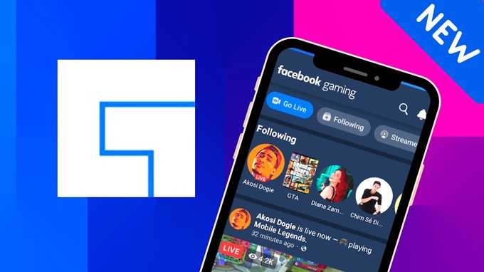 Facebook Gaming ngừng hoạt động tại Việt Nam? - 1
