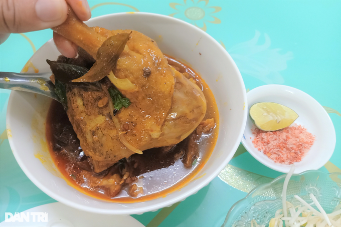 Cà ri vịt, bánh củ cải Bạc Liêu vào top 100 món ăn đặc sản Việt Nam