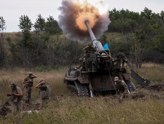 Mỹ nhận định khả năng kết thúc xung đột Nga - Ukraine - 1